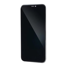 Заредете изображение във визуализатора на галерията – Дисплей за Applele iPhone xr с digitizer черен (org material) - само за 240 лв
