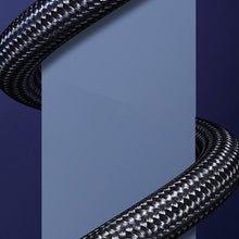 Заредете изображение във визуализатора на галерията – Ugreen cable HDMI 2.1 8K 60Hz 1.5m black (HD140)
