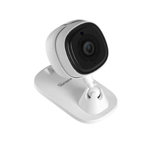 Заредете изображение във визуализатора на галерията – Wireless Wi-Fi smart home 1080p Sonoff S-Cam Security Camera - white
