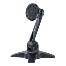Заредете изображение във визуализатора на галерията – Acefast stand stand magnetic phone holder black (E11)
