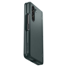 Заредете изображение във визуализатора на галерията – Spigen TOUGH ARMOR PRO PEN GALAXY Z Fold 5 ABYSS GREEN
