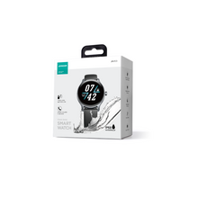 Заредете изображение във визуализатора на галерията – Joyroom FC1 Classic Series Call Answering Smartwatch IP68 Gray (JR-FC1)
