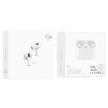 Заредете изображение във визуализатора на галерията – Borofone TWS Bluetooth Earphones BW36 White
