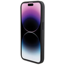 Заредете изображение във визуализатора на галерията – BMW Leather Seats Pattern case for iPhone 15 Pro - black
