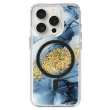 Заредете изображение във визуализатора на галерията – Liavec Brilliant Series Magsafe Case for Iphone 15 pattern 2
