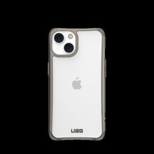 Заредете изображение във визуализатора на галерията – UAG Plyo - protective case for iPhone 13/14 (ash)
