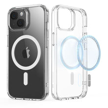Заредете изображение във визуализатора на галерията – ESR CH HALOLOCK MAGSAFE IPHONE 15 CLEAR
