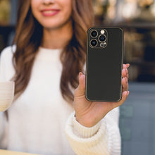 Заредете изображение във визуализатора на галерията – TEL PROTECT Luxury Case for Iphone 15 Pro Black

