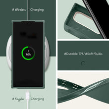 Заредете изображение във визуализатора на галерията – Spigen CYRILL ULTRA COLOR GALAXY S23 ULTRA KALE
