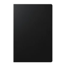 Заредете изображение във визуализатора на галерията – Samsung Book Cover Case for Samsung Galaxy Tab S8 Ultra Black (EF-BX900PBEGEU)
