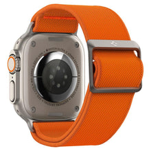 Заредете изображение във визуализатора на галерията – Spigen FIT LITE ULTRA Apple Watch 4 / 5 / 6 / 7 / 8 / SE / ULTRA (42 / 44 / 45 / 49 MM) ORANGE
