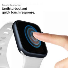 Заредете изображение във визуализатора на галерията – Hydrogel protector spigen neo flex 3-pack do apple watch 7 (45 mm) 4 / 5 / 6 / se (44 mm) - TopMag
