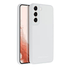 Заредете изображение във визуализатора на галерията – Roar matte glass гръб за samsung galaxy a33 5g steel
