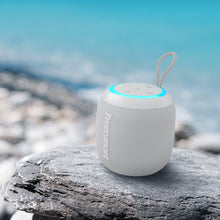 Заредете изображение във визуализатора на галерията – Tronsmart T7 Mini Bluetooth 5.3 15W Portable Wireless Speaker - Gray
