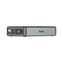Заредете изображение във визуализатора на галерията – Baseus Super Energy Pro+ Powerbank Jump Starter 1200A - black
