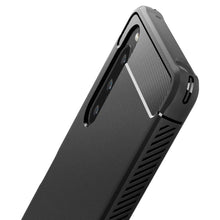 Заредете изображение във визуализатора на галерията – Spigen RUGGED ARMOR SONY XPERIA 10V MATTE BLACK
