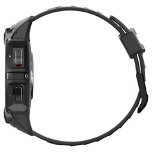 Заредете изображение във визуализатора на галерията – Spigen RUGGED ARMOR "PRO" GALAXY Watch 6 CLASSIC (47MM) MATTE BLACK

