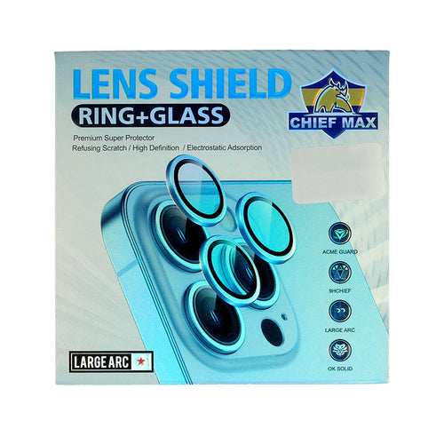 Tempered Glass HARD for camera (LENS) for Samsung Galaxy S23
