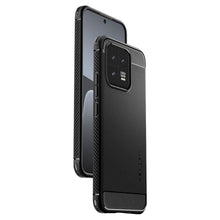 Заредете изображение във визуализатора на галерията – Spigen RUGGED ARMOR XIAOMI 13 MATTE BLACK
