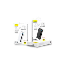 Заредете изображение във визуализатора на галерията – Power Bank PAVAREAL 10000mah PA-PB80 white
