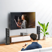 Заредете изображение във визуализатора на галерията – Ugreen CM429 HDMI signal amplifier - black
