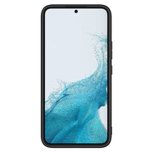 Заредете изображение във визуализатора на галерията – Nillkin Textured Case for Samsung Galaxy A54 5G reinforced nylon cover black
