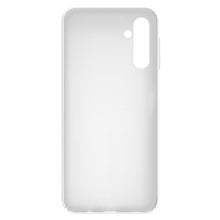 Заредете изображение във визуализатора на галерията – Nillkin Super Frosted Shield case for Samsung Galaxy A14 5G / Galaxy A14 cover + phone stand white
