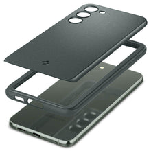 Заредете изображение във визуализатора на галерията – Spigen THIN FIT GALAXY S23 ABYSS GREEN
