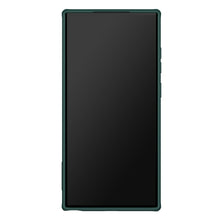 Заредете изображение във визуализатора на галерията – Nillkin Strap Case for Samsung Galaxy S23 Ultra Armored case with a wrist strap green
