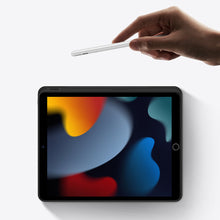 Заредете изображение във визуализатора на галерията – Baseus Safattach Y-type magnetic/stand case for iPad 10.2" (2019/2020/2021) / iPad Pro 10.5" / iPad Air 3 10.5" gray
