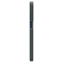 Заредете изображение във визуализатора на галерията – Spigen Liquid Air case for Samsung Galaxy A15 4G / 5G - dark green
