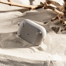 Заредете изображение във визуализатора на галерията – Ringke Onyx case for AirPods Pro 2 armored case for headphones gray
