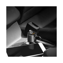 Заредете изображение във визуализатора на галерията – E19 smart vehicle mounted блутут/bluetooth fm launcher - TopMag
