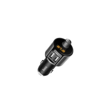 Заредете изображение във визуализатора на галерията – E19 smart vehicle mounted блутут/bluetooth fm launcher - TopMag
