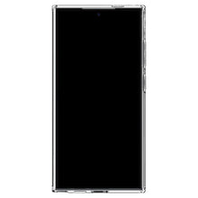 Заредете изображение във визуализатора на галерията – Case SPIGEN Ultra Hybrid ACS07292 for Samsung Galaxy S24 Ultra - Crystal Clear
