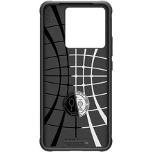 Заредете изображение във визуализатора на галерията – Spigen Rugged Armor case for Xiaomi 13T / 13T Pro - matte black
