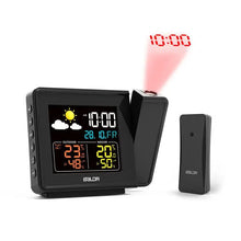 Заредете изображение във визуализатора на галерията – Weather station B0367
