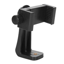 Заредете изображение във визуализатора на галерията – Adjustable harness for a sports camera with a rotating tripod and a phone stand

