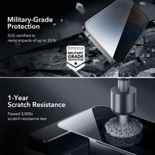 Заредете изображение във визуализатора на галерията – ESR TEMPERED GLASS IPHONE 15 PLUS PRIVACY
