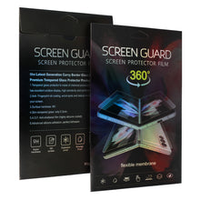 Заредете изображение във визуализатора на галерията – Hydrogel TPU Screen Protector for Samsung Galaxy Z Fold 5 front+back
