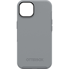 Заредете изображение във визуализатора на галерията – Otterbox Symmetry - protective case for iPhone 13 Pro (grey) [P]
