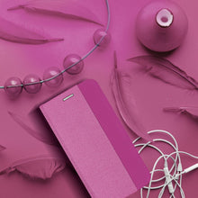 Заредете изображение във визуализатора на галерията – SENSITIVE Book for  IPHONE 15  light pink
