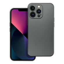 Заредете изображение във визуализатора на галерията – Metallic гръб за iphone 13 pro grey - TopMag
