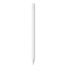 Заредете изображение във визуализатора на галерията – BASEUS smooth writing capacitive Stylus Writing 2 (active version) 125mAh white SXBC060002

