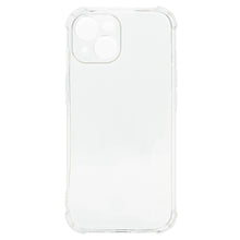 Заредете изображение във визуализатора на галерията – Clin Anti Shock 1,5mm do IPHONE 15 TRANSPARENT
