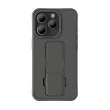 Заредете изображение във визуализатора на галерията – Amazing Thing Matte Pro Mag Case IP156.7PMPBK for Iphone 15 Pro Max black
