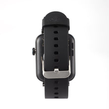 Заредете изображение във визуализатора на галерията – Joyroom Fit-Life Series smartwatch with call answering function IP68 black (JR-FT5)
