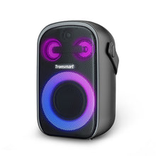 Заредете изображение във визуализатора на галерията – Tronsmart Halo 100 Bluetooth wireless speaker 60W black
