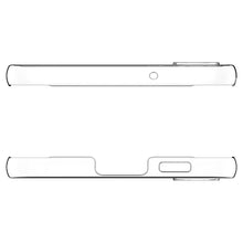 Заредете изображение във визуализатора на галерията – Spigen AIRSKIN GALAXY S23 CRYSTAL CLEAR
