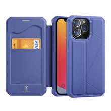 Заредете изображение във визуализатора на галерията – Dux Ducis Skin X Case for Iphone X/XS blue
